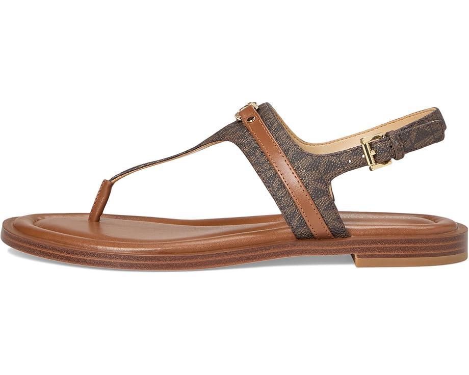 MK Plate Thong Product Image