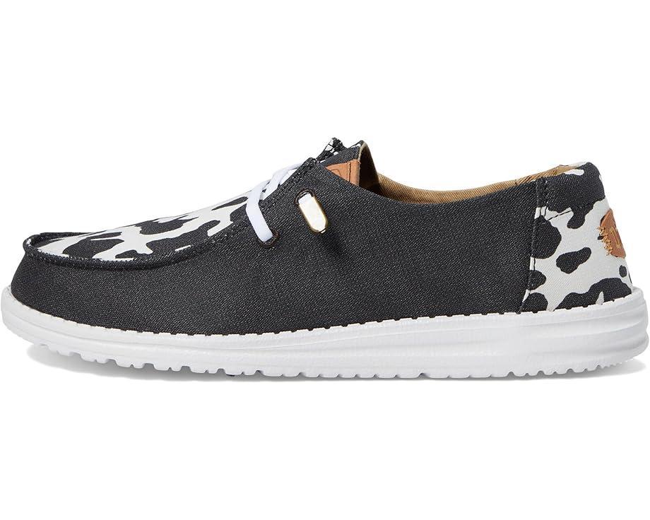 Women's Hey Dude Wendy Animal Product Image