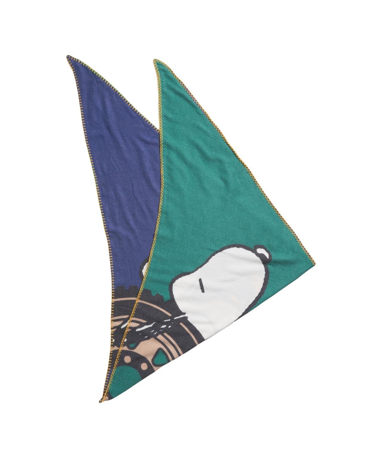 Scarf with print Product Image