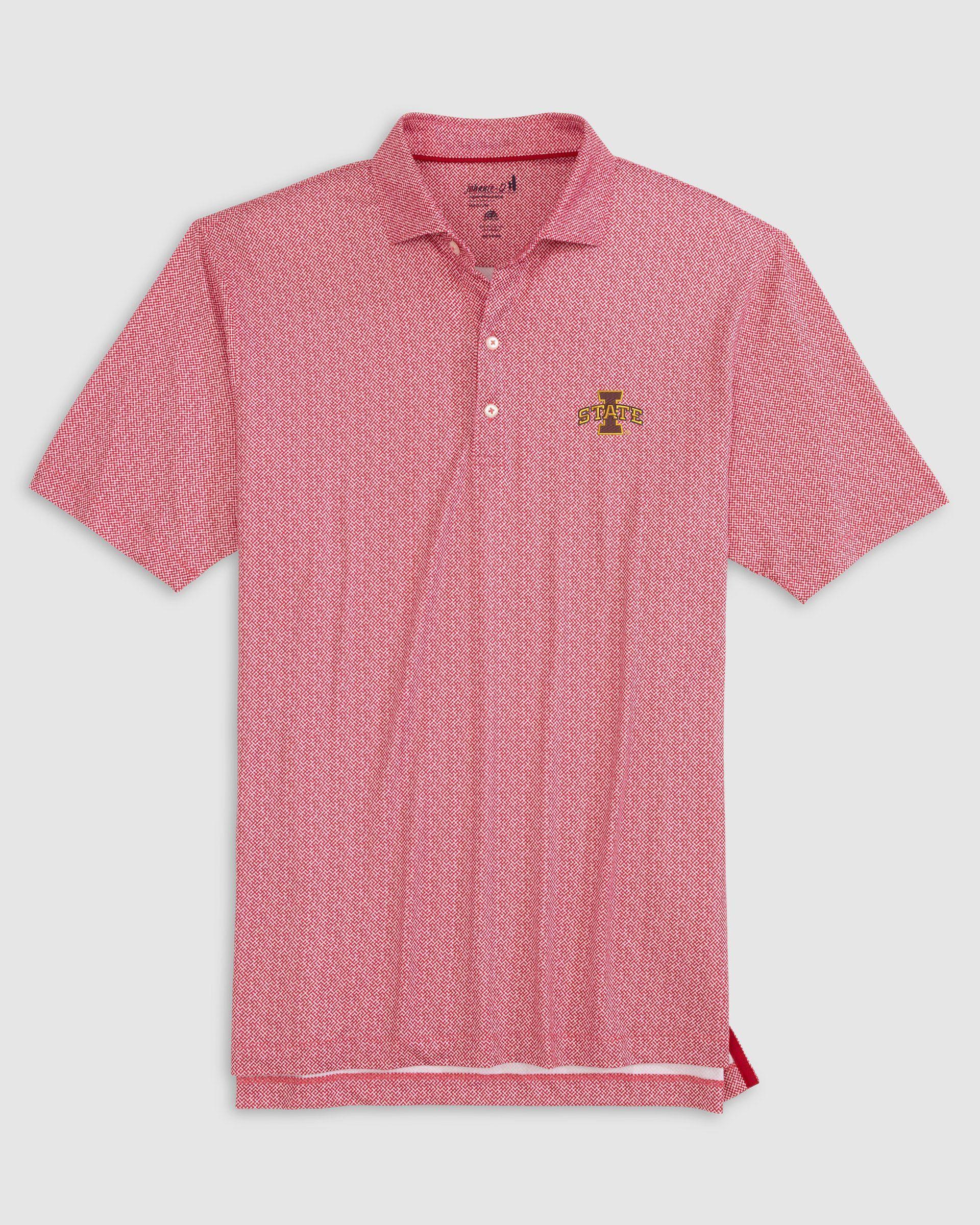 Southern California Hinson Jersey Performance Polo Male Product Image