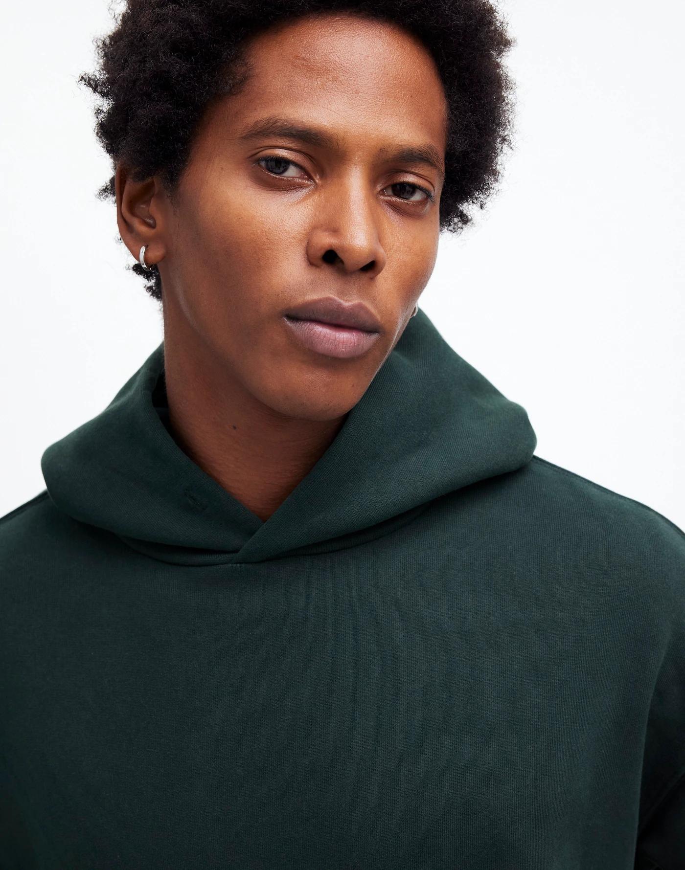 The McCarren Midweight Hoodie Sweatshirt Product Image