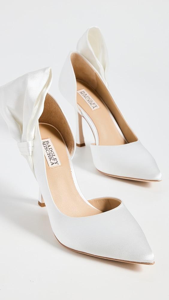 Badgley Mischka Alejandra Pumps | Shopbop Product Image