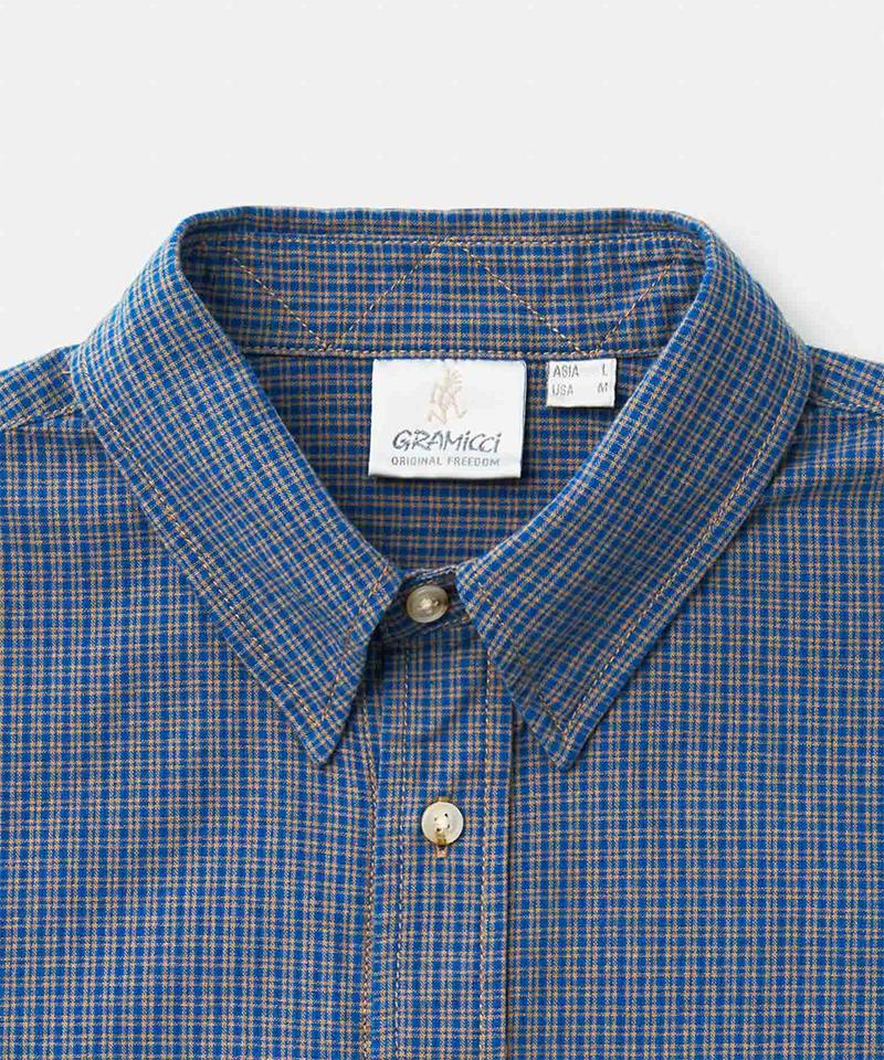 Checkered Stance Shirt Unisex Product Image