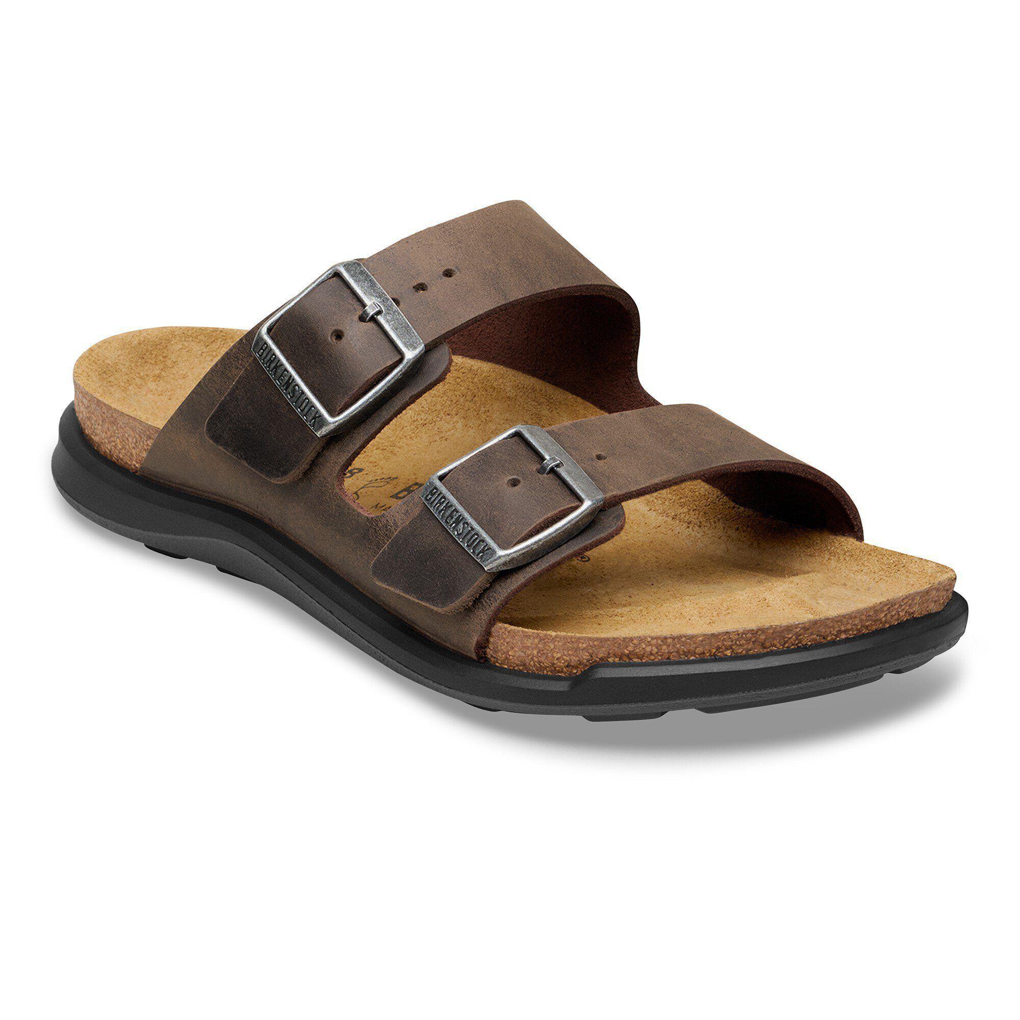 Arizona Crosstown Waxy Leather Product Image