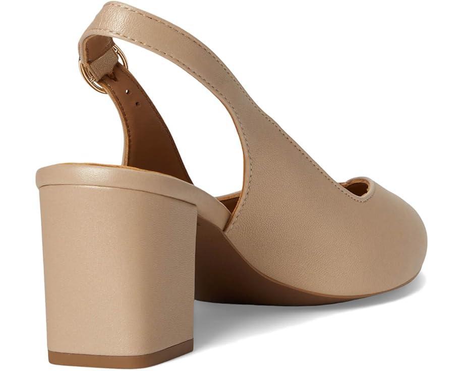 Women's Johnston & Murphy Vicki Slingback Pump Product Image