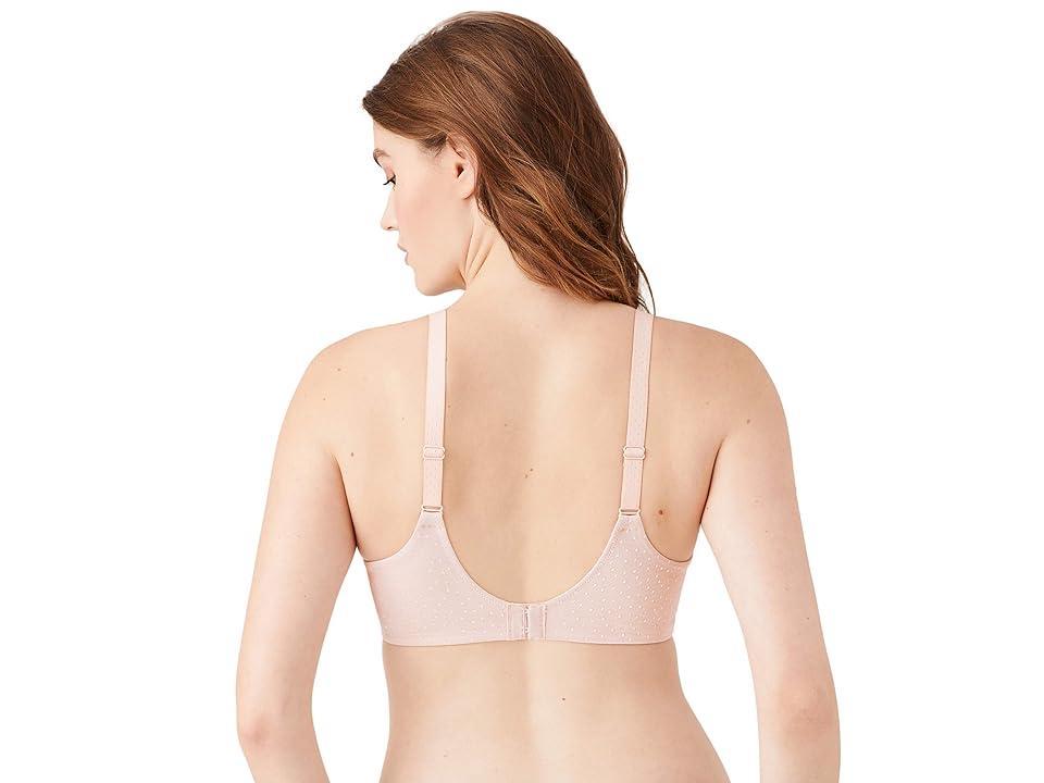 Wacoal Back Appeal Contour T-Shirt Full Coverage Bra Product Image