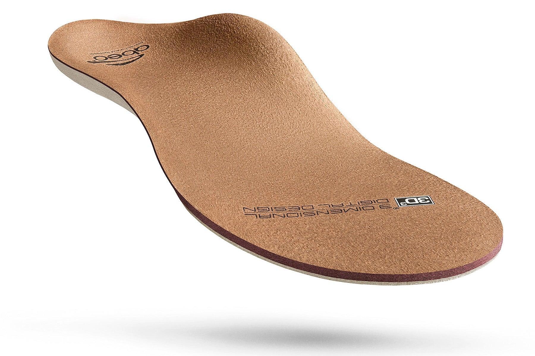Casual Orthotic Mens Product Image