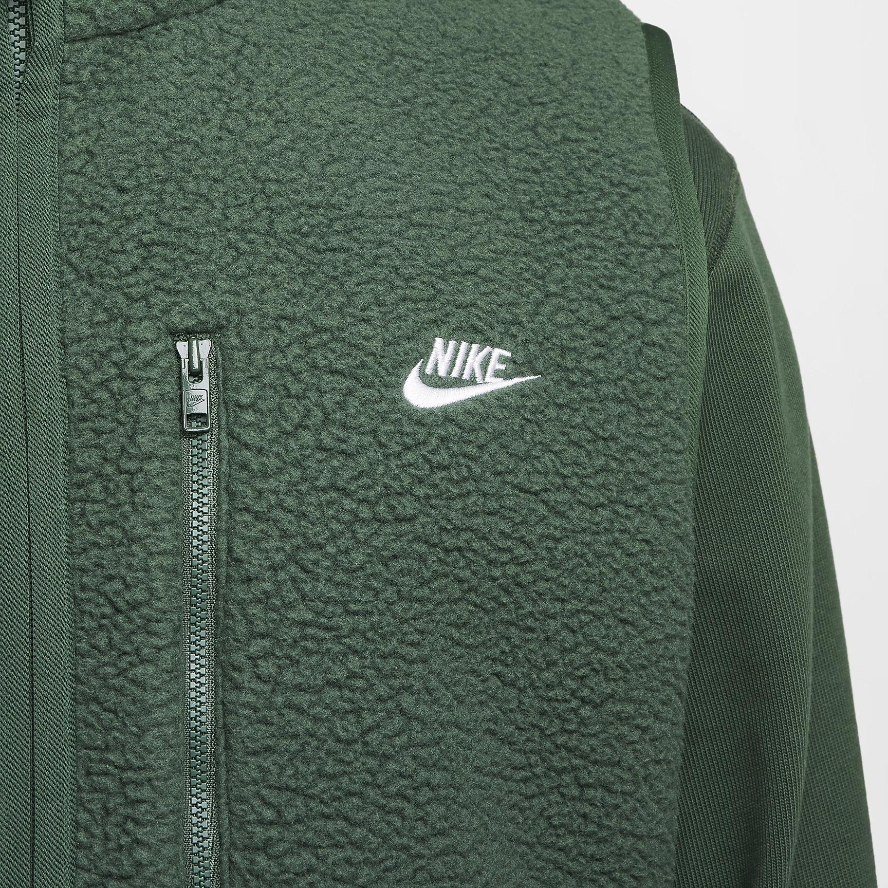 Nike Sportswear Club Men's Winterized Vest Product Image