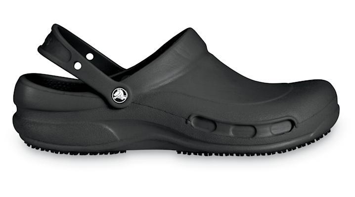 Bistro Work Clog Product Image