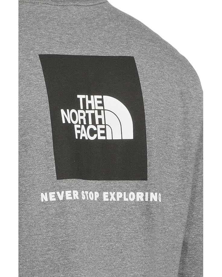 24/7 Long Sleeve Tee Product Image