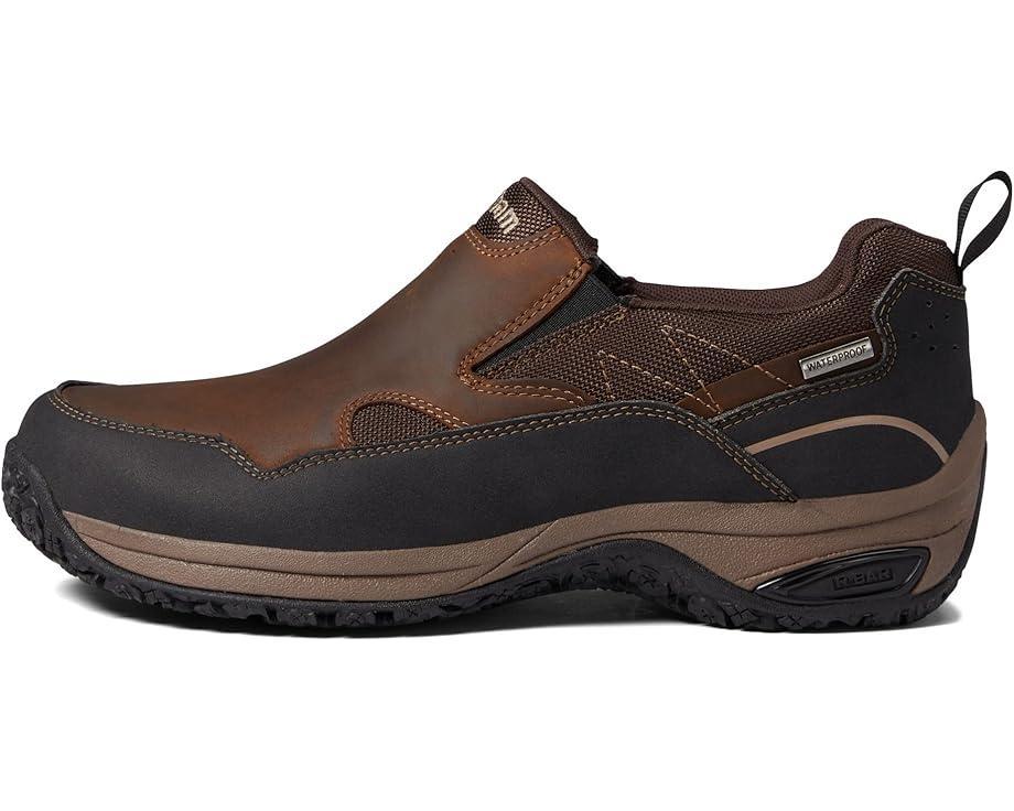 Battery Park Slip-On Product Image