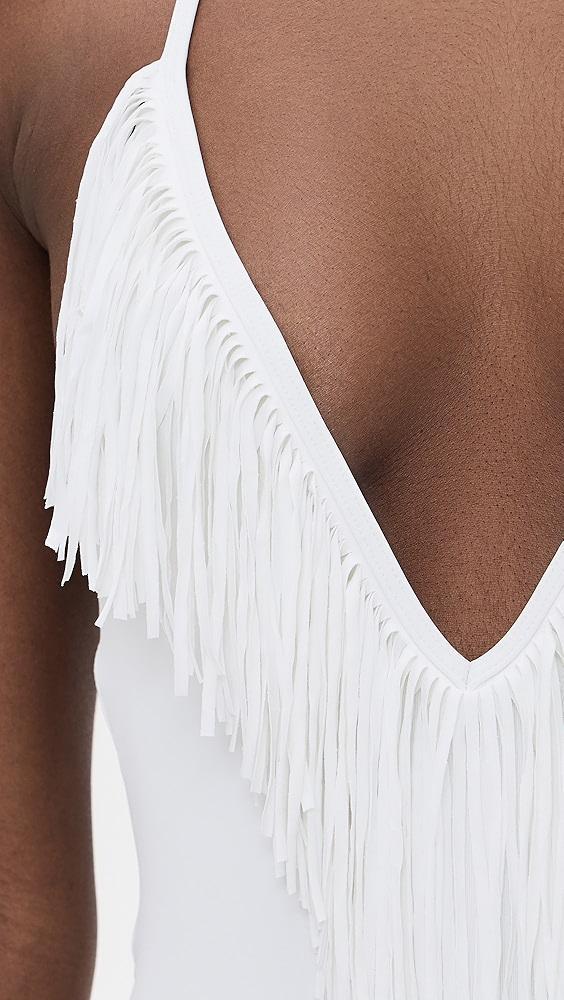 LSPACE Desert Days One Piece | Shopbop Product Image