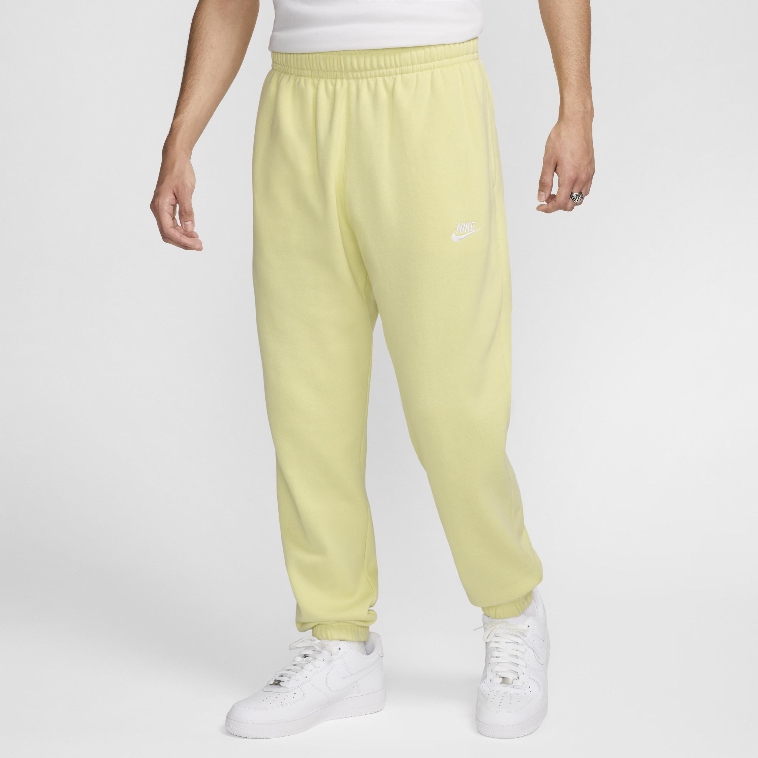 Nike Sportswear Club Fleece Men's Pants Product Image
