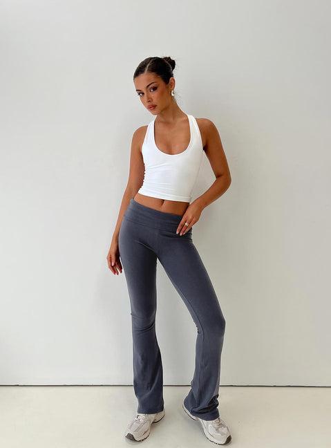 Movement Yoga Pant Blue Product Image