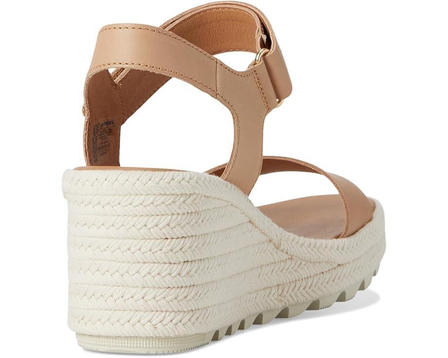 Joanie™ IV Y Strap Wedge Product Image