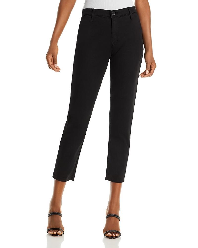 Ag Caden Tailored Twill Trousers Product Image