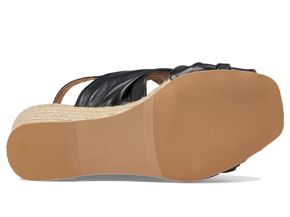 Bueno Jasmin Women's Wedge Shoes Product Image
