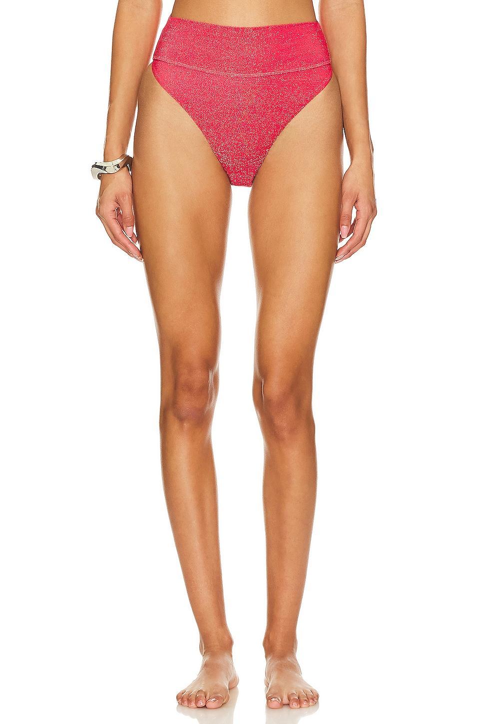 Highway Bikini Bottom BEACH RIOT Product Image