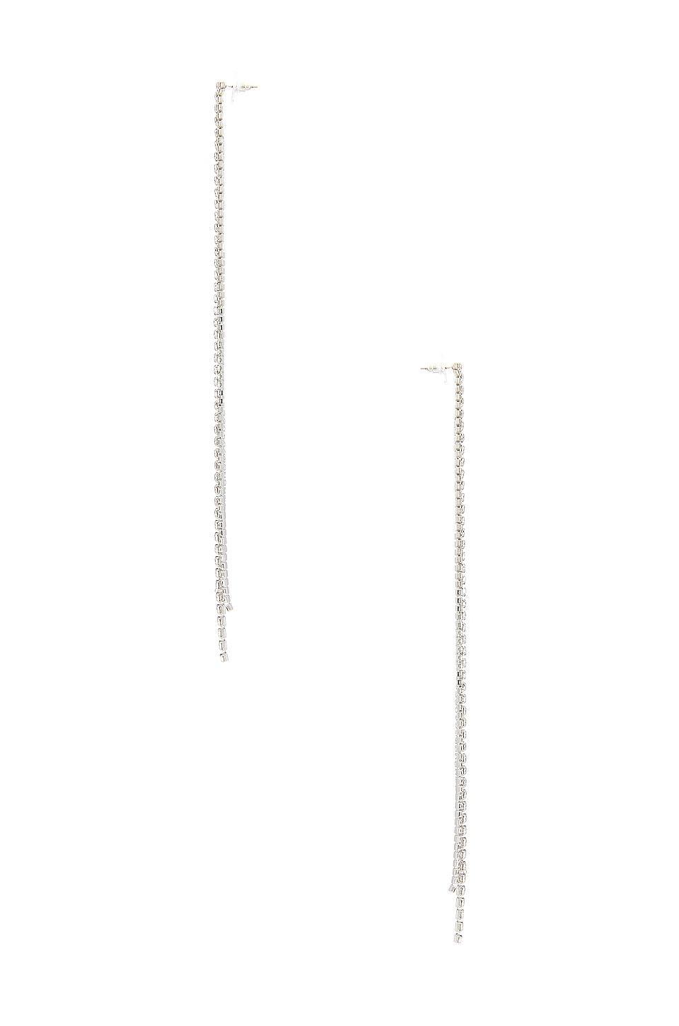 Slim Duster Earrings 8 Other Reasons Product Image