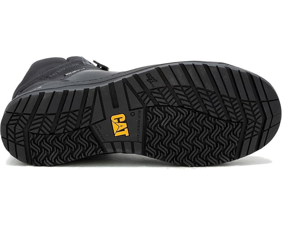 Threshold Rebound Waterproof Non Metallic Composite Toe Product Image