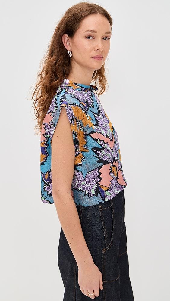 Rachel Comey Bacchus Top | Shopbop Product Image