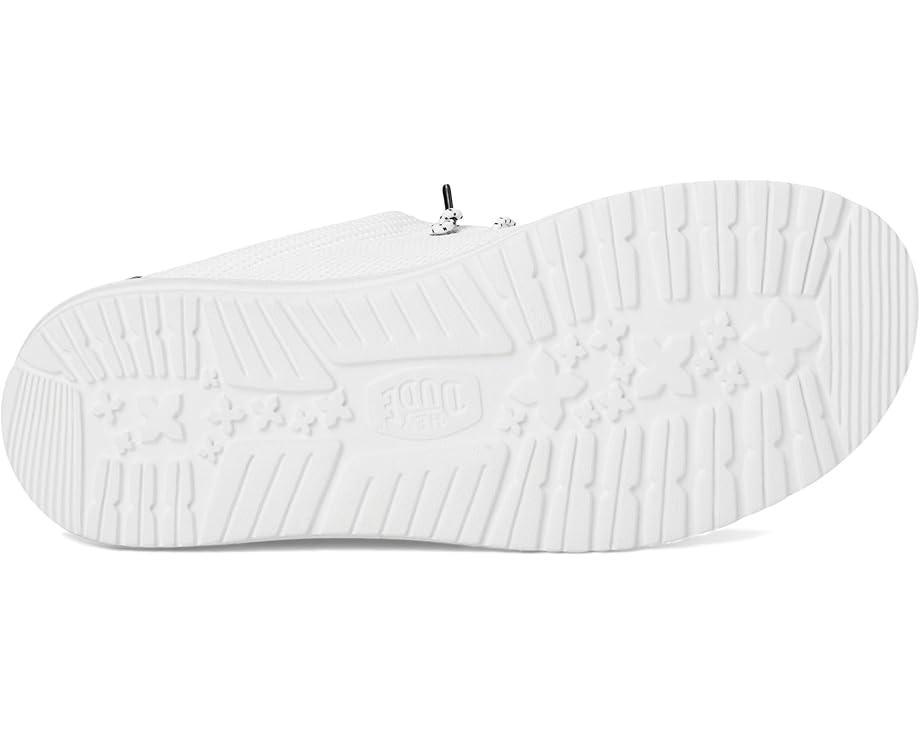 Wally Slip Canvas Product Image