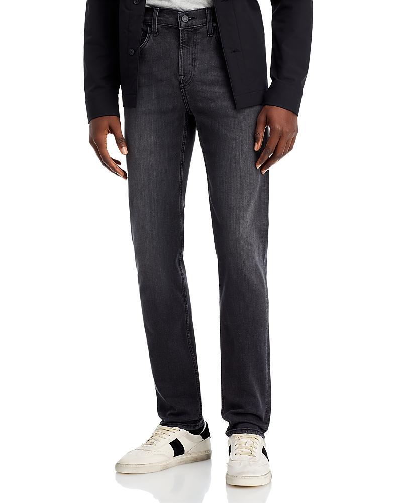 Mens Slimmy Tapered Jeans Product Image