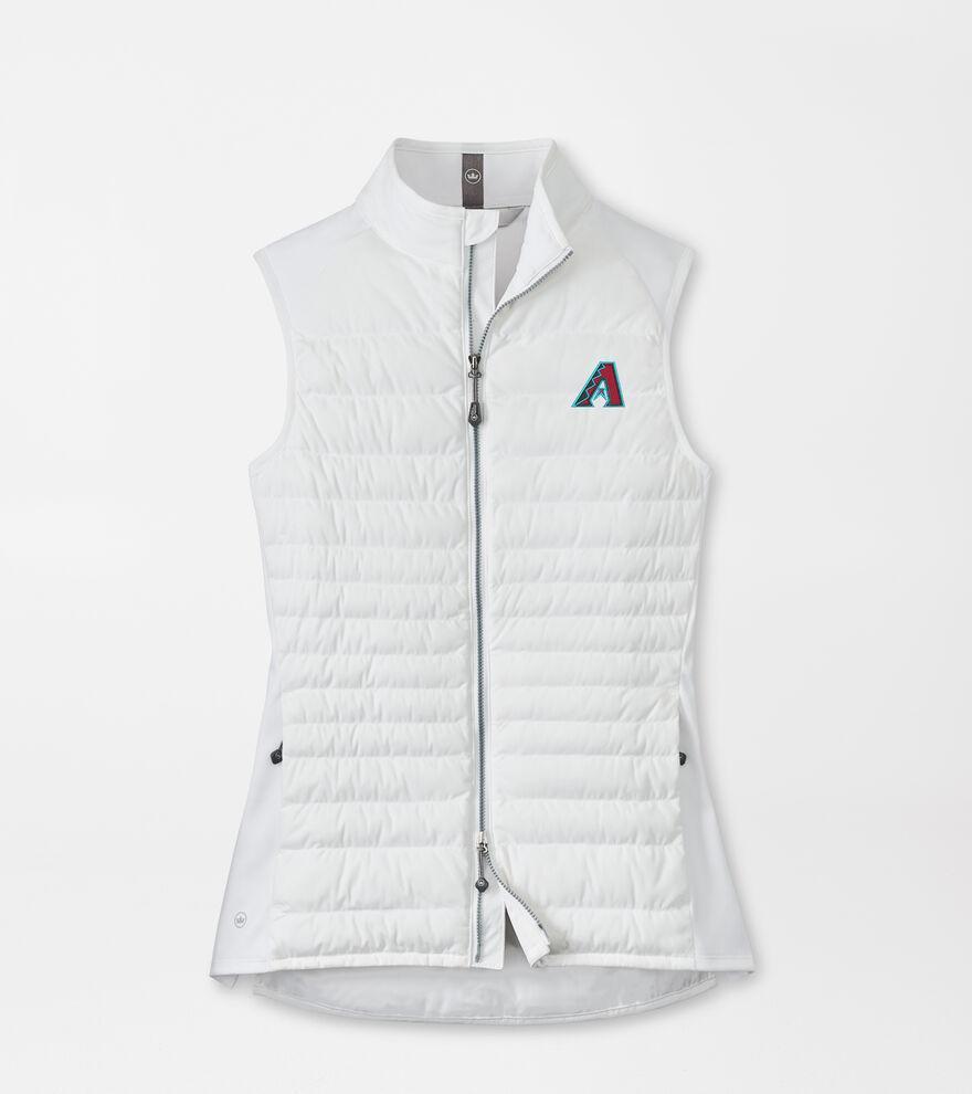 Villanova Vault Womens Fuse Hybrid Vest Product Image