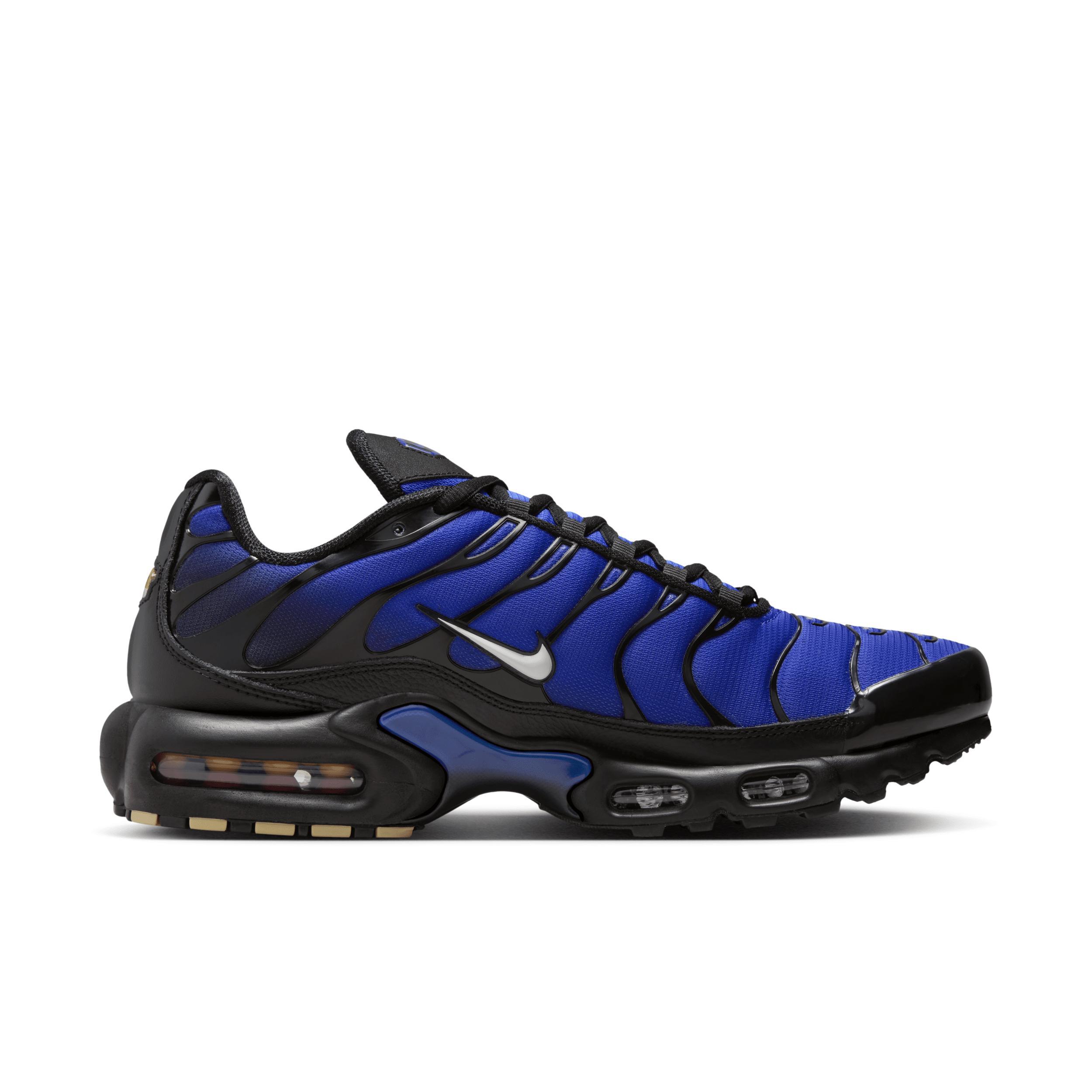 Nike Mens Nike Air Max Plus - Mens Running Shoes Product Image
