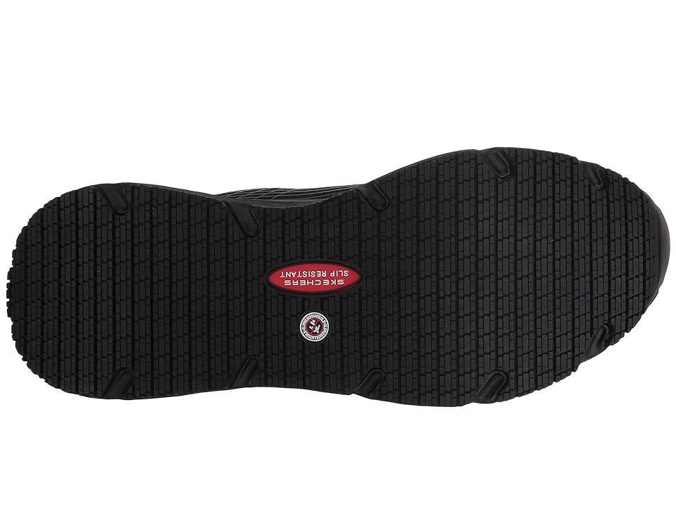 SKECHERS Work Elite SR-Rytas Men's Shoes Product Image