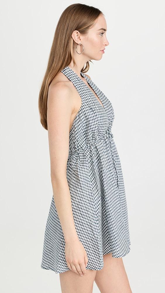Reformation Carlena Mini Dress | Shopbop Product Image
