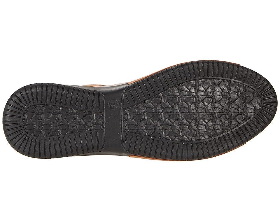 Spring Step Yana (Dark ) Women's Shoes Product Image