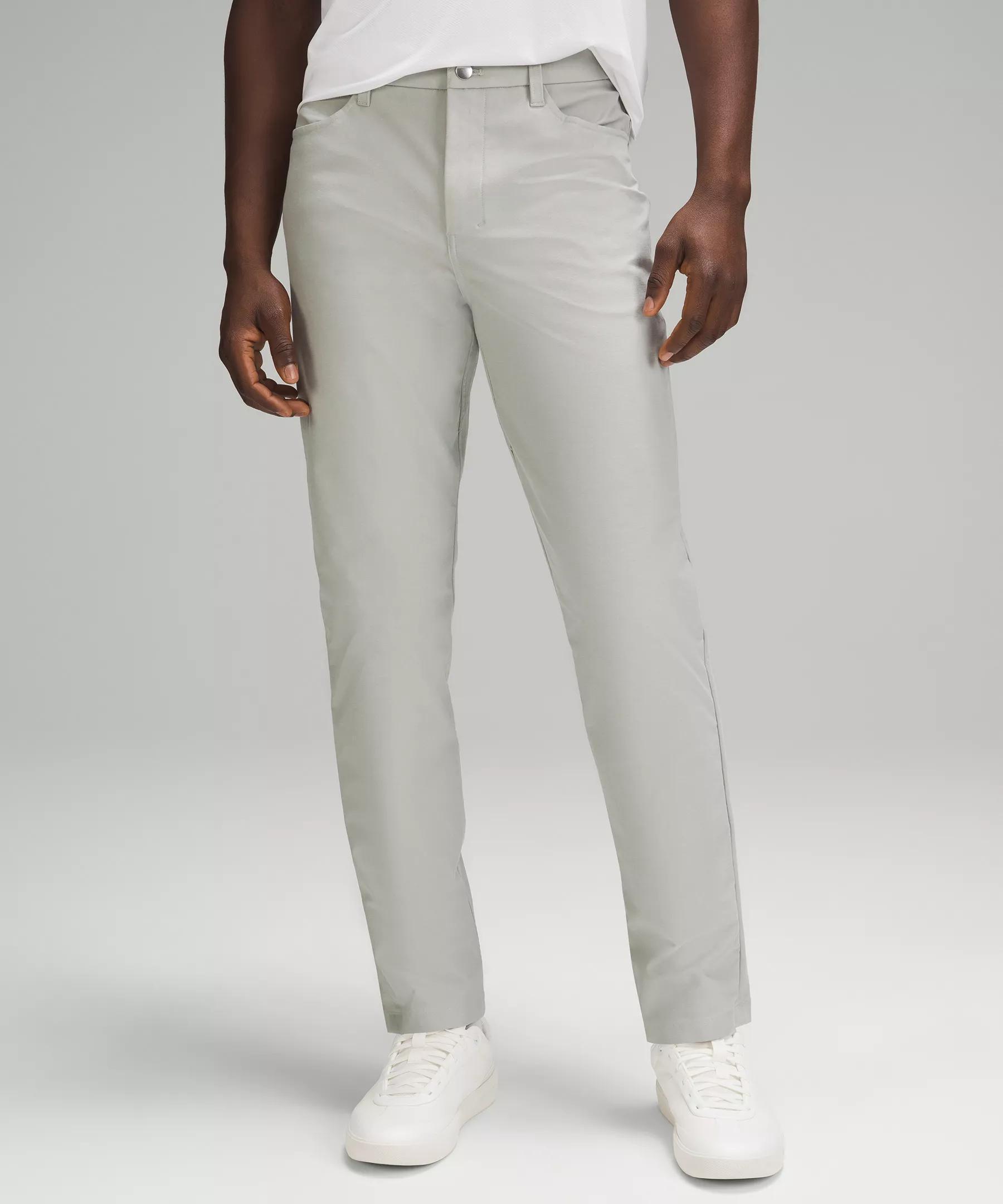 ABC Classic-Fit 5 Pocket Pant 34L *Utilitech Product Image
