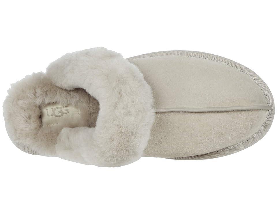 Ugg Womens Scuffette Shearling Mule Slippers Product Image