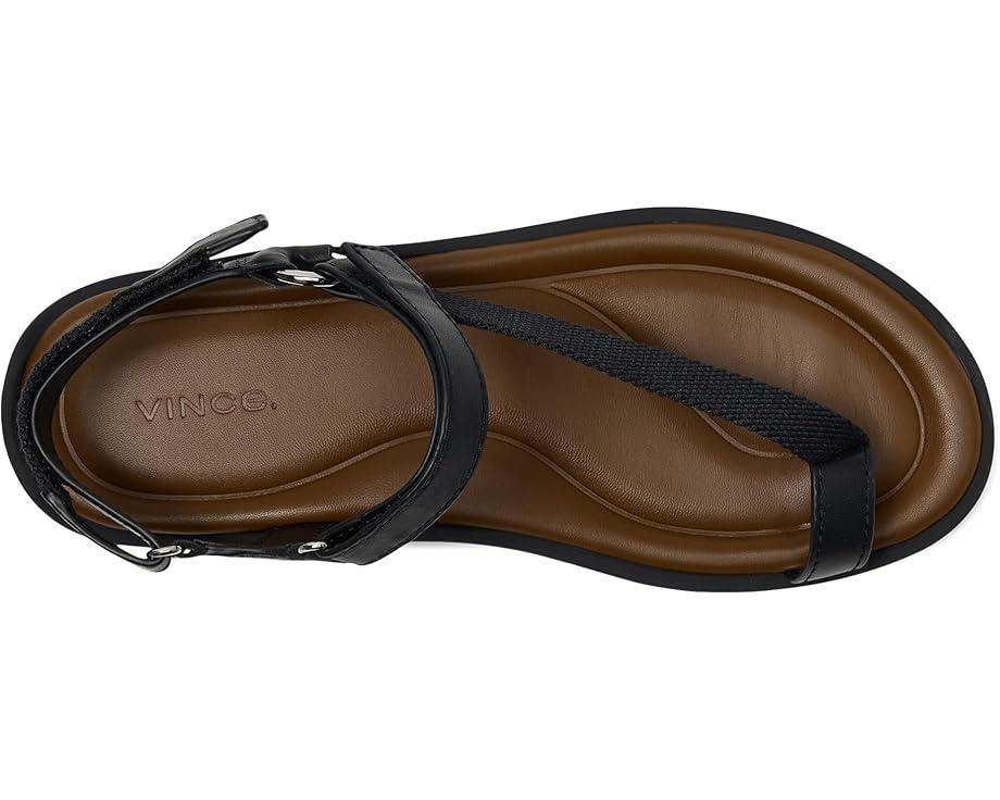 L-blair Strappy Sandals Product Image