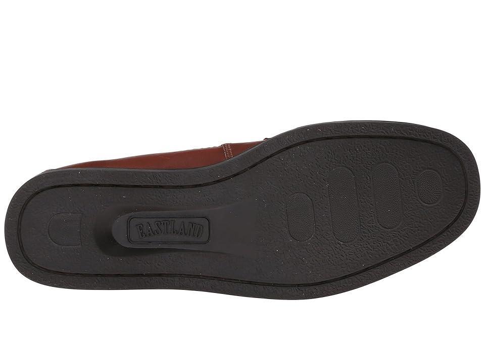 Eastland Mens Seneca Leather Chukka Boots Product Image