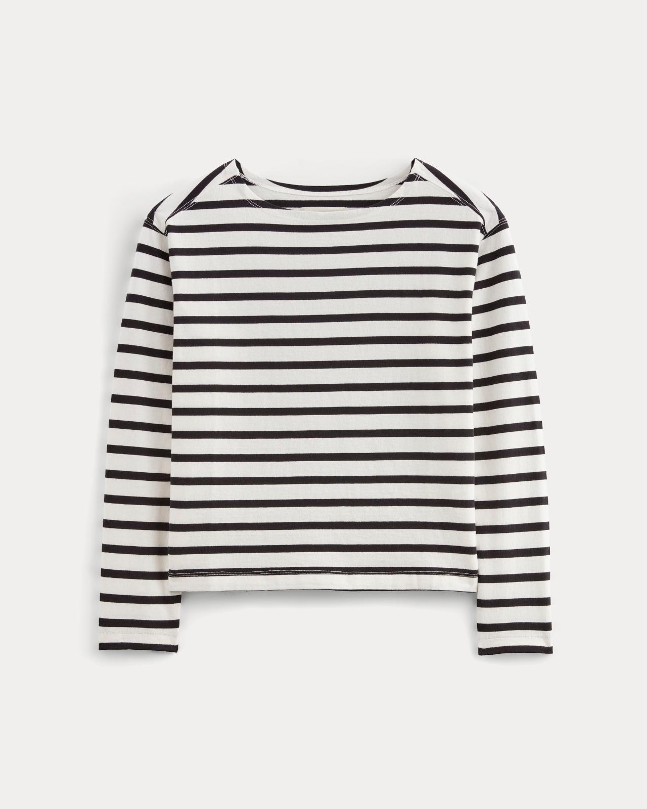 The Mariner Tee Product Image
