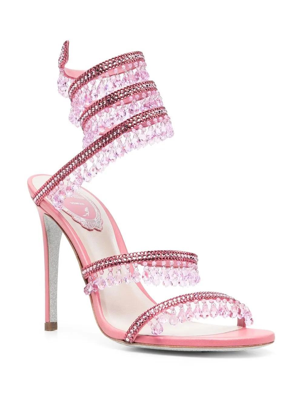 Chandelier 110mm sandals Product Image