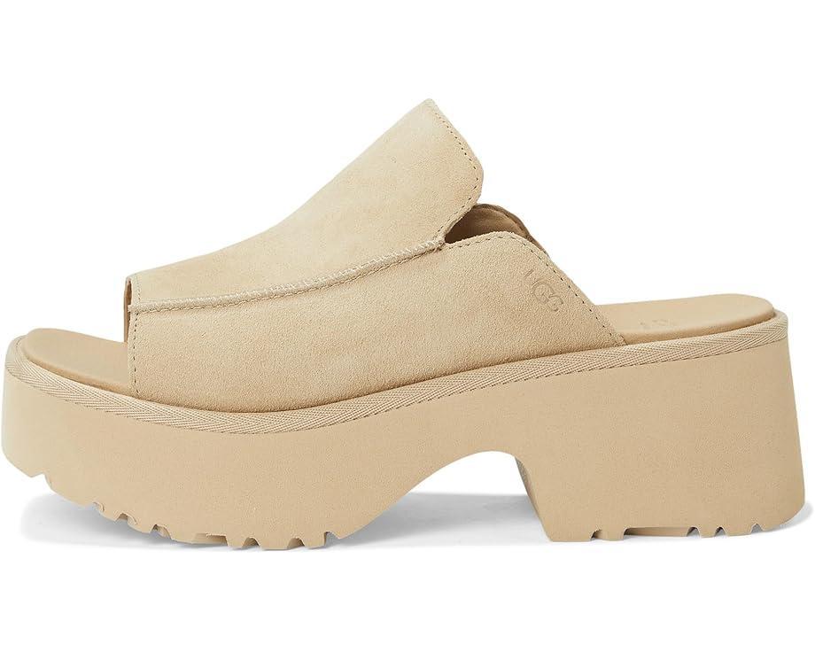 Women's UGG New Heights Slide Product Image