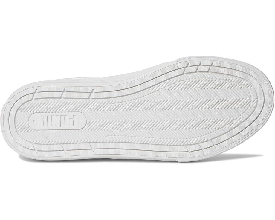 Court Classic Vulc Mid Product Image