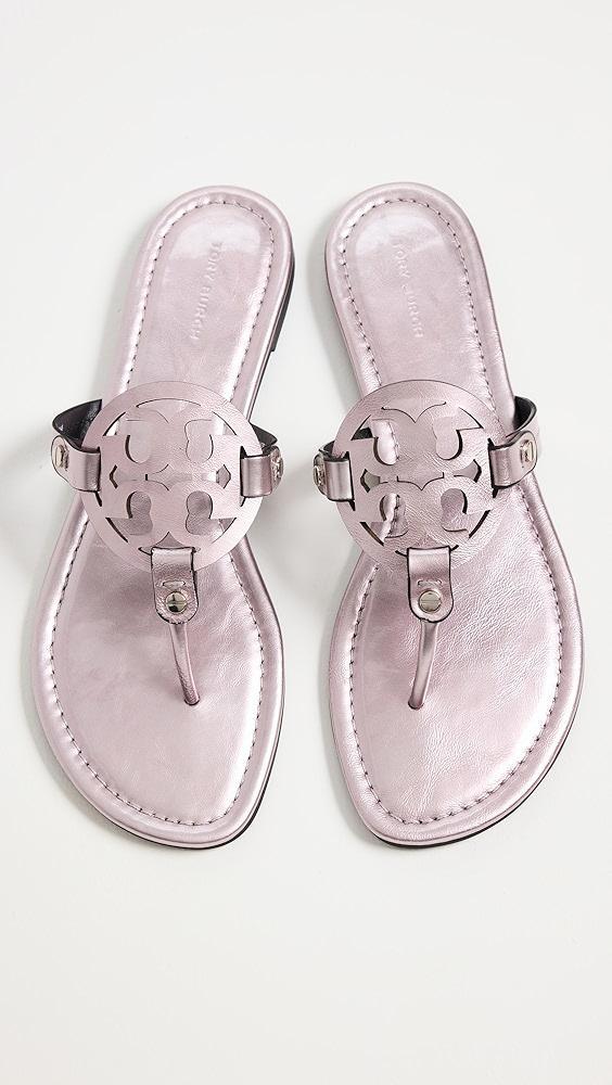 Tory Burch Miller Sandals | Shopbop Product Image