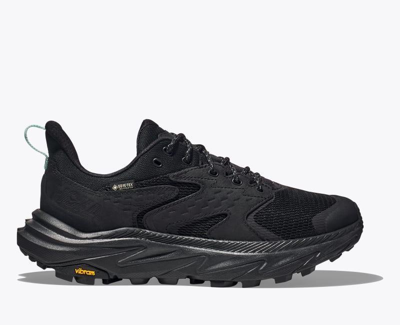 HOKA Womens Anacapa 2 Low GTX Shoes Product Image