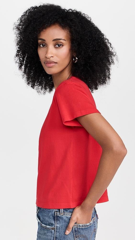Leset Classic Margo Tee | Shopbop Product Image