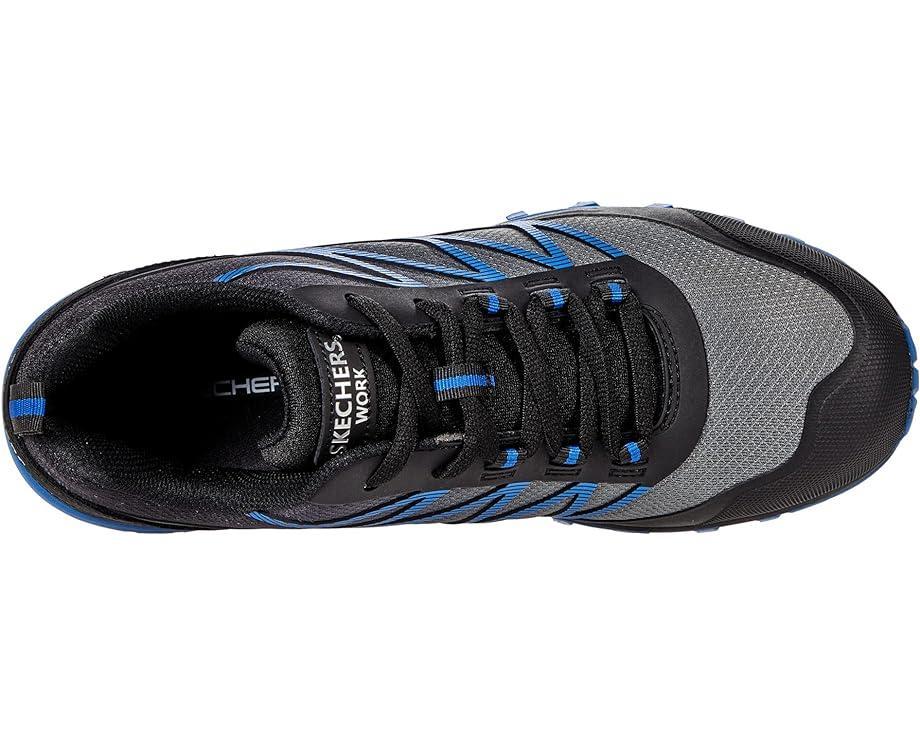 Men's SKECHERS Work Puxal ESD Composite Toe Product Image