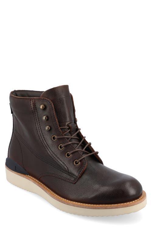 Taft 365 Model 004 Mens Casual Leather Boots Product Image