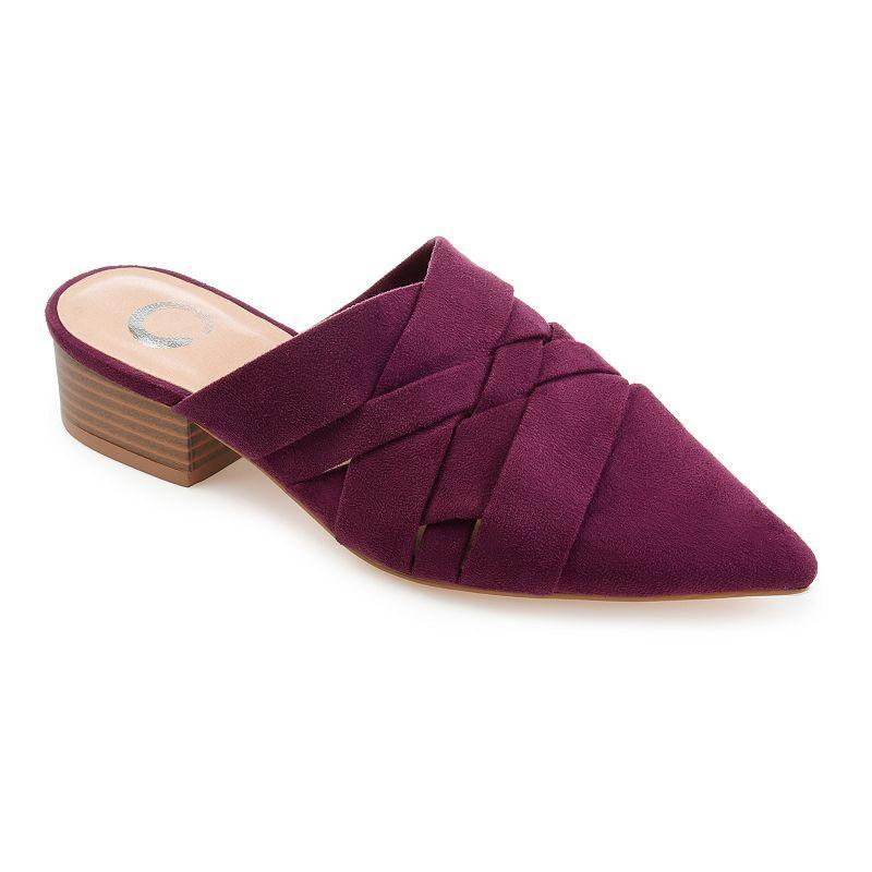 Journee Collection Womens Kalida Mule Product Image