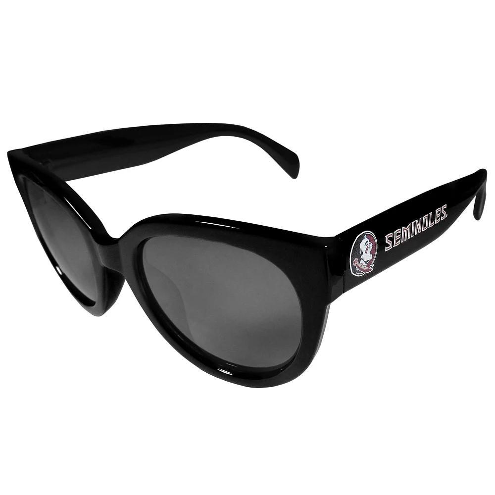 Womens Oklahoma State Cowboys Cat-Eye Sunglasses Product Image