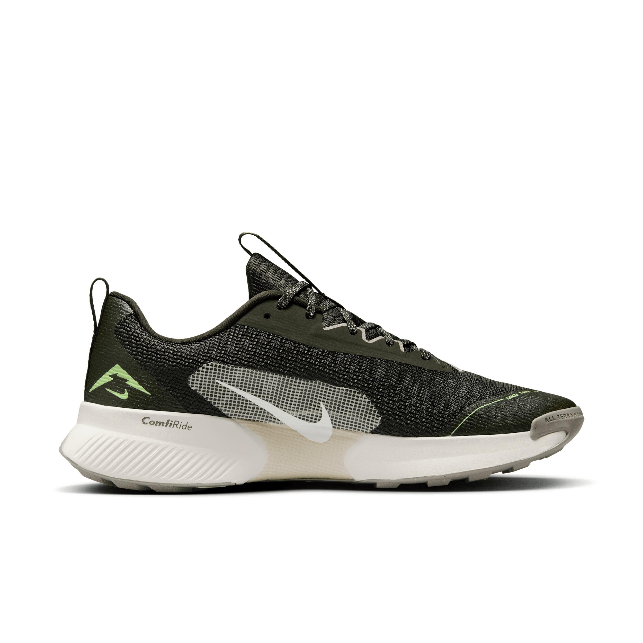 Nike Juniper Trail 3 Men's Trail Running Shoes Product Image