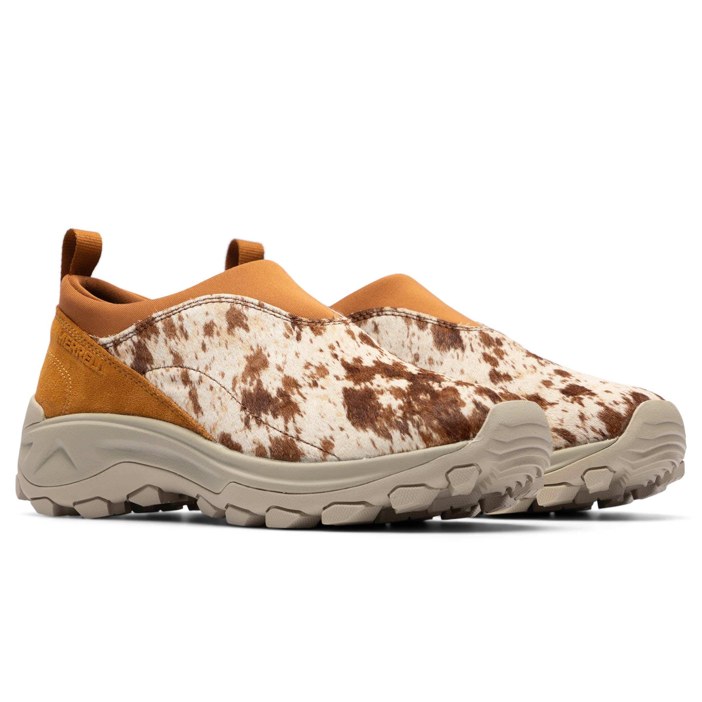 WINTER MOC 3 Male Product Image