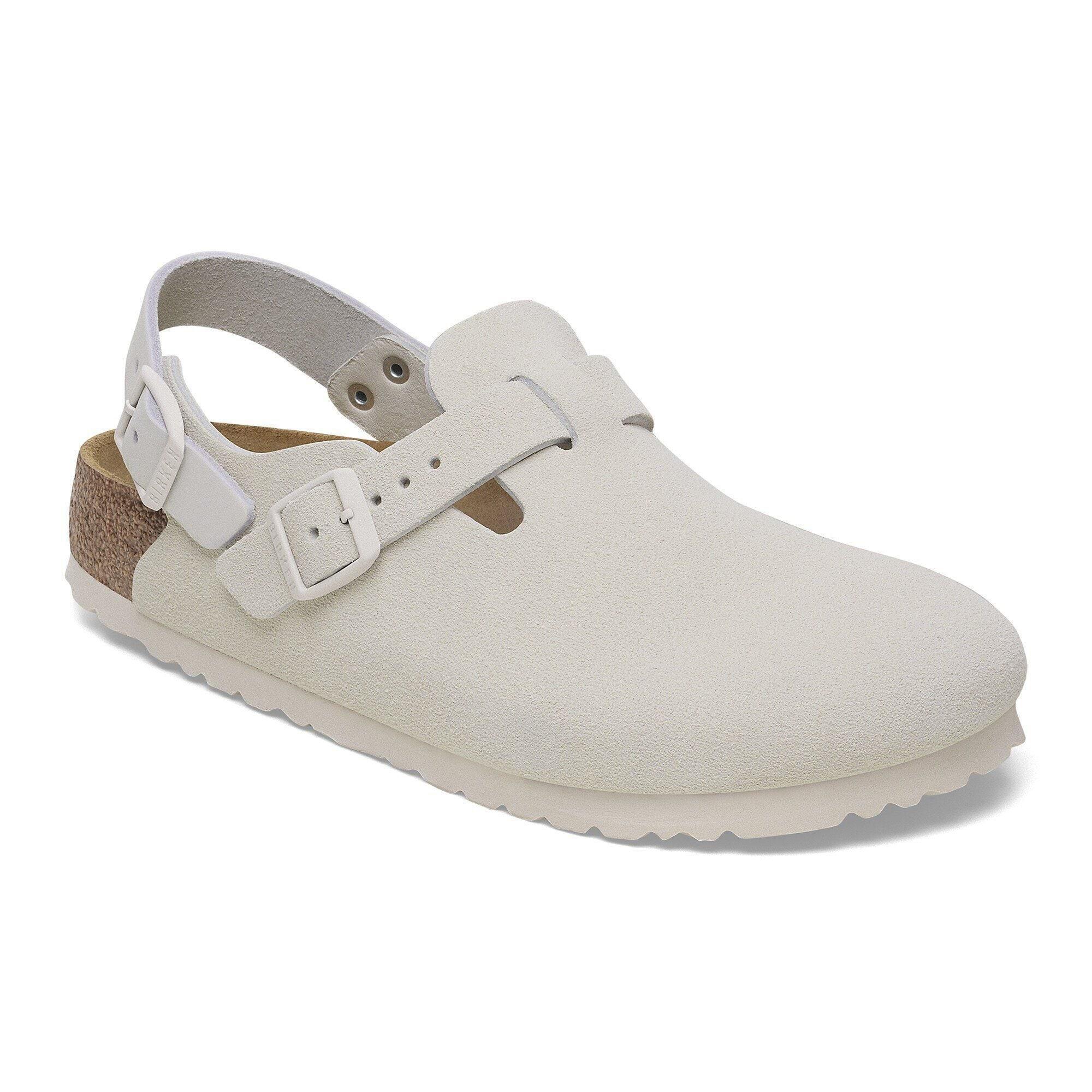 Tokio Suede Leather Product Image